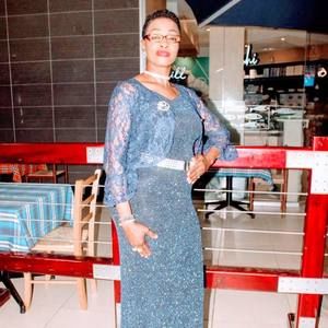 Meet your Posher, Bosede